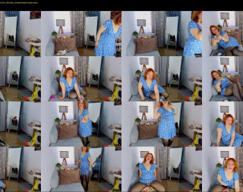 gardner_ava — 73 minute Chaturbate female cam show recording, 720p, Jan 16, 2026
