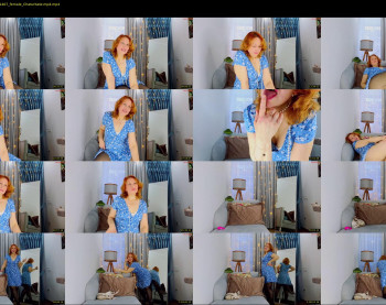 gardner_ava — 78 minute Chaturbate female cam show recording, 720p, Jan 16, 2026