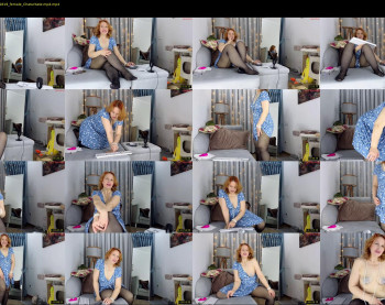 gardner_ava — 120 minute Chaturbate female cam show recording, 720p, Jan 16, 2026