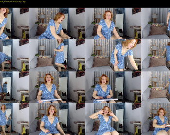 gardner_ava — 19 minute Chaturbate female cam show recording, 720p, Jan 16, 2026