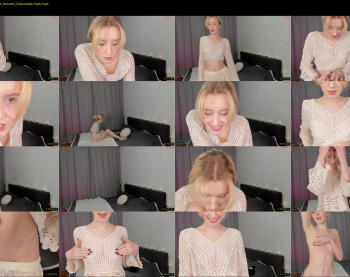 gin_yoon — 121 minute Chaturbate female cam show recording, 720p, Jan 16, 2026