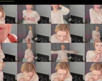 gin_yoon — 11 minute Chaturbate female cam show recording, 720p, Jan 16, 2026