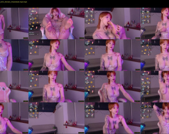 goddessakiko — 104 minute Chaturbate female cam show recording, 720p, Jan 16, 2026