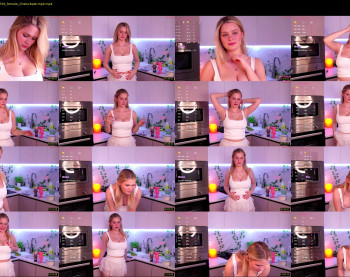 gotta_shine — 14 minute Chaturbate female cam show recording, 720p, Jan 16, 2026