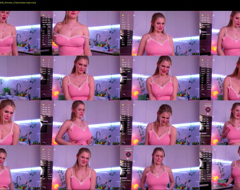 gotta_shine — 9 minute Chaturbate female cam show recording, 720p, Jan 16, 2026