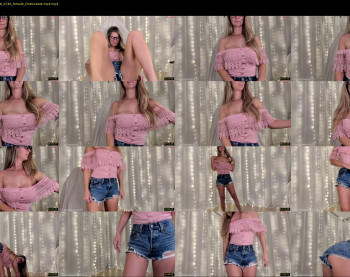 graciously3333 — 21 minute Chaturbate female cam show recording, 720p, Jan 16, 2026