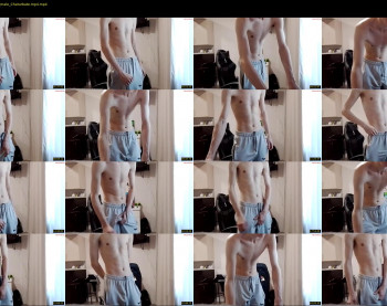 greonn — 28 minute Chaturbate male cam show recording, 720p, Jan 16, 2026