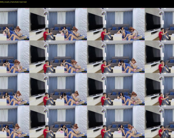 hall_sextape — 7 minute Chaturbate couple cam show recording, 720p, Jan 16, 2026