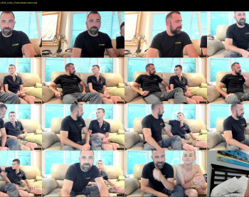 hardworkertn — 29 minute Chaturbate male cam show recording, 720p, Jan 16, 2026