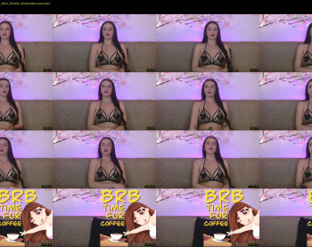 haru_blossom — 120 minute Chaturbate female cam show recording, 720p, Jan 16, 2026