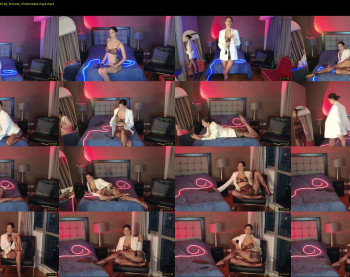 heidiluceous — 122 minute Chaturbate female cam show recording, 720p, Jan 16, 2026