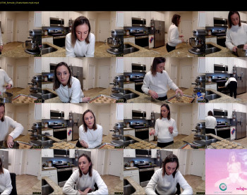 holihurricane — 107 minute Chaturbate female cam show recording, 720p, Jan 16, 2026