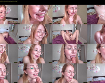 horney_audrey — 121 minute Chaturbate female cam show recording, 720p, Jan 16, 2026