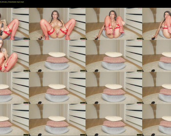 hotbella_ — 16 minute Chaturbate female cam show recording, 720p, Jan 16, 2026