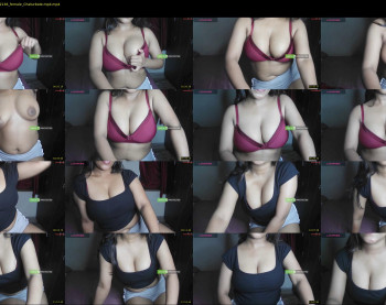 imlovelyrose — 16 minute Chaturbate female cam show recording, 720p, Jan 16, 2026