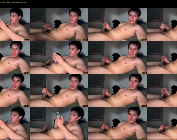 infamouslucas — 21 minute Chaturbate male cam show recording, 720p, Jan 17, 2026