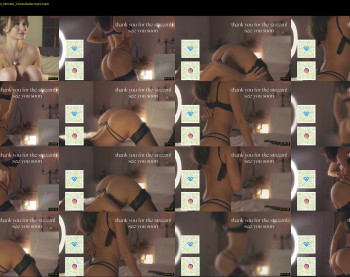 inkanuko — 6 minute Chaturbate couple cam show recording, 720p, Jan 16, 2026
