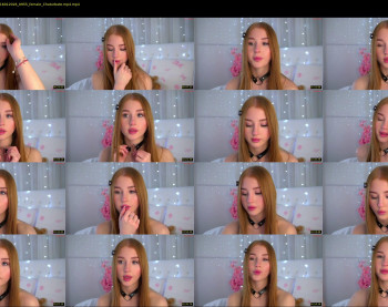 inthelabyrinthsofmysoul — 7 minute Chaturbate female cam show recording, 720p, Jan 16, 2026
