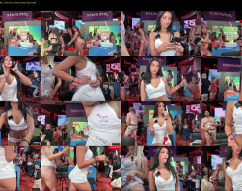 itskassielee — 121 minute Chaturbate couple cam show recording, 720p, Jan 17, 2026