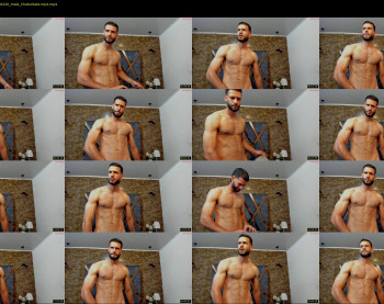 jacob_benelli — 23 minute Chaturbate male cam show recording, 720p, Jan 17, 2026