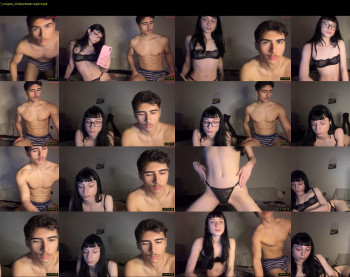 jadedolli — 121 minute Chaturbate couple cam show recording, 720p, Jan 16, 2026