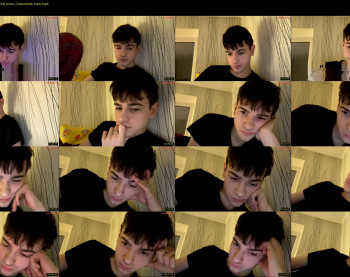 jamesstar4 — 81 minute Chaturbate male cam show recording, 480p, Jan 16, 2026