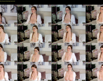 jane_meys — 74 minute Chaturbate female cam show recording, 720p, Jan 16, 2026