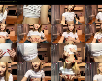janitamunerlyn — 71 minute Chaturbate female cam show recording, 720p, Jan 16, 2026