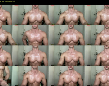 jared_cam — 3 minute Chaturbate male cam show recording, 480p, Jan 16, 2026