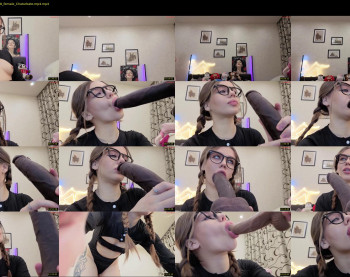 jenie_fire — 29 minute Chaturbate female cam show recording, 720p, Jan 16, 2026