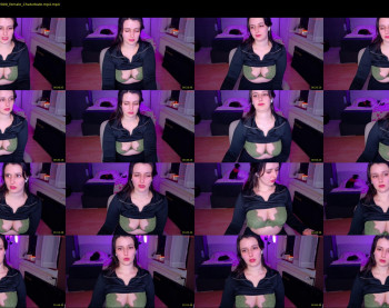 jenna_sxy19 — 3 minute Chaturbate female cam show recording, 720p, Jan 16, 2026