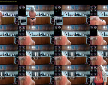 jennadeluxe — 18 minute Chaturbate female cam show recording, 720p, Jan 16, 2026