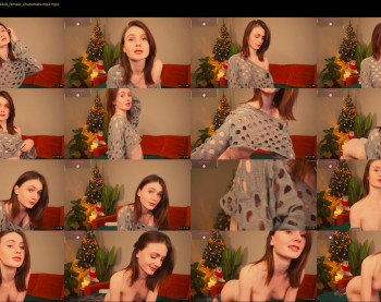 jennyfer_me — 21 minute Chaturbate female cam show recording, 720p, Jan 16, 2026