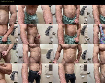 jerknchill_ — 79 minute Chaturbate male cam show recording, 720p, Jan 17, 2026