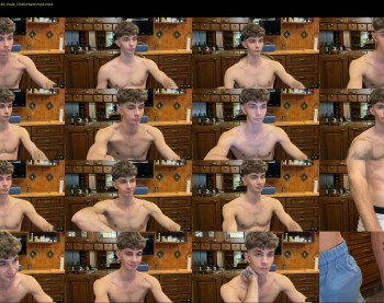 jerry_lucky — 72 minute Chaturbate male cam show recording, 720p, Jan 16, 2026