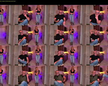 jess_boots — 59 minute Chaturbate female cam show recording, 720p, Jan 17, 2026