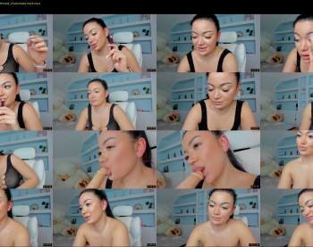 jisselle — 69 minute Chaturbate female cam show recording, 720p, Jan 16, 2026