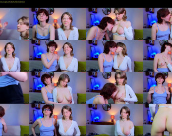 jitoon_exe — 49 minute Chaturbate female cam show recording, 720p, Jan 17, 2026