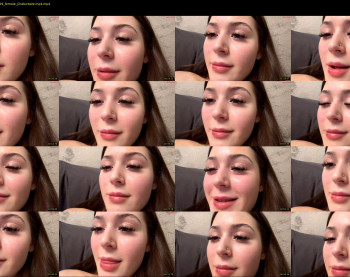 joanalkins — 8 minute Chaturbate female cam show recording, 720p, Jan 17, 2026
