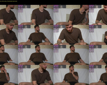johnstoneisland — 15 minute Chaturbate male cam show recording, 720p, Jan 16, 2026