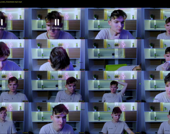 jordi_ser — 121 minute Chaturbate male cam show recording, 720p, Jan 17, 2026