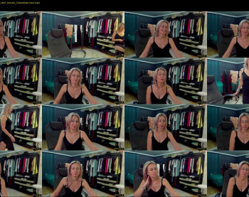 julia__cherry_ — 35 minute Chaturbate female cam show recording, 720p, Jan 16, 2026