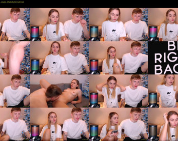 julsweet — 120 minute Chaturbate male cam show recording, 720p, Jan 17, 2026