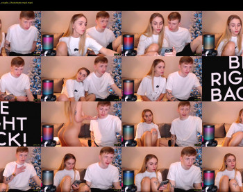 julsweet — 51 minute Chaturbate male cam show recording, 720p, Jan 17, 2026