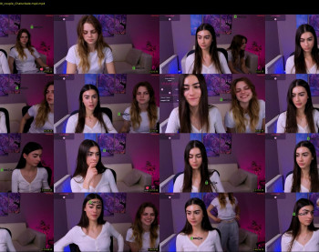 kaisy_star — 120 minute Chaturbate female cam show recording, 720p, Jan 16, 2026