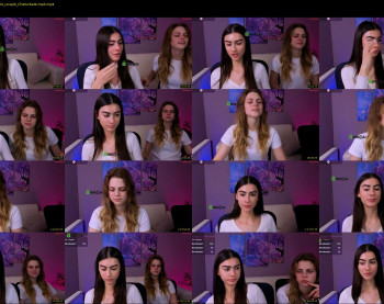 kaisy_star — 120 minute Chaturbate female cam show recording, 720p, Jan 16, 2026