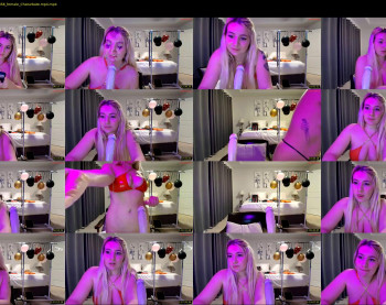 kaliii_jones — 106 minute Chaturbate female cam show recording, 480p, Jan 17, 2026