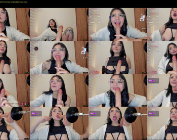 kaori_moon_ — 36 minute Chaturbate female cam show recording, 720p, Jan 16, 2026