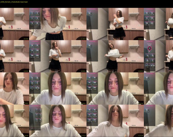 karensimilton — 15 minute Chaturbate female cam show recording, 720p, Jan 16, 2026