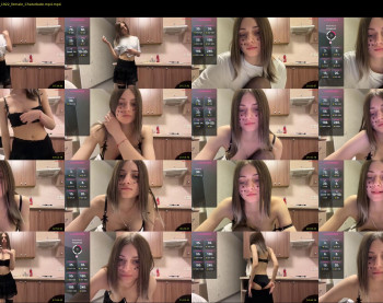 karensimilton — 62 minute Chaturbate female cam show recording, 720p, Jan 16, 2026